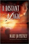 A Distant Magic, 11 Cds [Unabridged] - Mary Jo Putney, Terry Donnelly