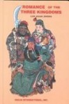 Romance of the Three Kingdoms Vol.1 - Luo Guanzhong, C.H. Brewitt-Taylor