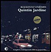 Blackstone's Pursuits - Quintin Jardine, Joe Dunlop