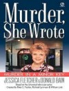 Murder in a Minor Key (Murder, She Wrote, #16) - Jessica Fletcher