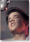 Elvis in the Beginning Limited Edition - Alfred Wertheimer