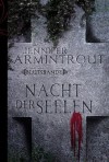 Nacht der Seelen: Blutsbande Buch 4 (German Edition) - Jennifer Armintrout, Martha Windgassen