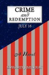 Crime and Redemption - Edward J. Murray