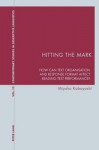 Hitting the Mark: How Can Text Organisation and Response Format Affect Reading Test Performance? - Miyoko Kobayashi, Graeme Davis, Karl A. Bernhardt