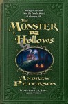 The Monster in the Hollows (The Wingfeather Saga) - Andrew Peterson