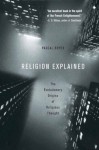 Religion Explained - Pascal Boyer