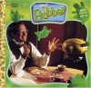 Disney's Flubber (Golden Look-Look Book) - Ron Fontes, Justine Korman Fontes