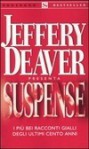 Suspense - Various, Jeffery Deaver, Andrea Carlo Cappi