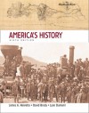 America's History - James A. Henretta, Lynn Dumenil, David Brody