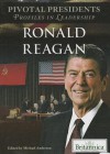 Ronald Reagan - Michael Anderson