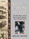 When the Dancing Stopped: The Real Story of the Morro Castle Disaster and Its Deadly Wake - Brian Hicks, Dick Hill