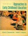 Approaches to Early Childhood Education - Jaipaul Roopnarine, James E. Johnson