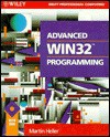 Advanced WIN32 Programming - Martin Heller