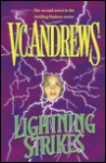 Lightning Strikes - V.C. Andrews