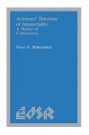 Averroes' Doctrine of Immortality: A Matter of Controversy - Ovey N. Mohammed