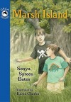 Marsh Island - Sonya Spreen Bates