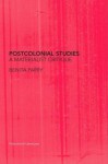 Postcolonial Studies - Benita Parry