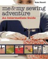 Me & More Sewing: Beyond the Basics - Kate Haxell