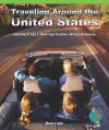 Traveling Around the Us - Barbara M. Linde