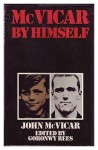 McVicar by Himself - John McVicar, Goronwy Rees