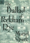 The Ballad of Peckham Rye (New Directions Classic) - Muriel Spark