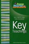 Key Teachings - Patty Coleman, Bill Coleman, Lisa Coleman