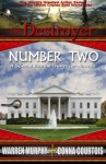 Number Two(The Destroyer) - Warren Murphy, Donna Courtois