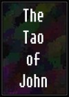 The Tao of John - Stephen C. Rose