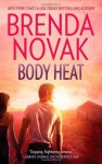 Body Heat - Brenda Novak