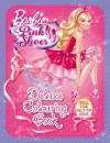 Barbie in the Pink Shoes Deluxe Colouring - Mattel