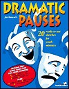 Dramatic Pauses: 20 Ready-To-Use Sketches for Youth Ministry - Jim Hancock