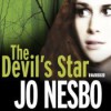 The Devil's Star - Seán Barrett, Jo Nesbo