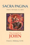 The Gospel of John - Francis J. Moloney