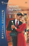 Private Partners - Gina Wilkins