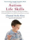 Autism Life Skills - Chantal Sicile-Kira