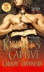 A Knight's Captive - Lindsay Townsend