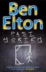 Past Mortem - Ben Elton