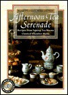 Afternoon Tea Serenade: Cookbook with Music CD - Sharon O'Connor