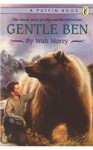 Gentle Ben - Walt Morey, John Schoenherr