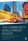 The Community Development Reader - James DeFilippis, Susan Saegert