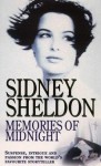 Memories of Midnight - Sidney Sheldon