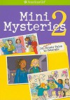 Mini Mysteries 2: 20 More Tricky Tales to Untangle - Rick Walton