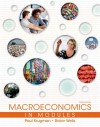 Macroeconomics in Modules - Paul Krugman, Robin Wells, Margaret Ray