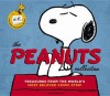 The Peanuts Collection. Nat Gertler - Nat Gertler