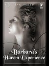 Barbara's Harem Experience - Ian Smith