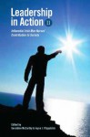 Leadership in Action II: Influential Irish Men Nurses' Contribution to Society - Geraldine McCarthy, Joyce J. Fitzpatrick