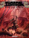 Louve - tome 2 - La main coupée du dieu Tyr (French Edition) - Roman Surzhenko, Yann, 