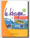 Le Kiosque 1: Livre élève - Fabienne Gallon