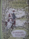 Surprise Island - Barbara Willard