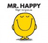 Mr. Happy (Mr. Men Little Miss) - Roger Hargreaves